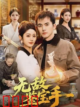 无敌鉴宝手：一眼定乾坤