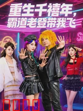重生千禧年，霸道老登带我飞：千禧逆袭
