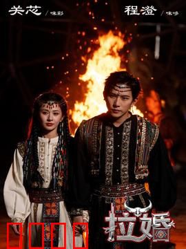 拉婚：爱情大作战