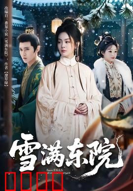 雪满东院：血染真相
