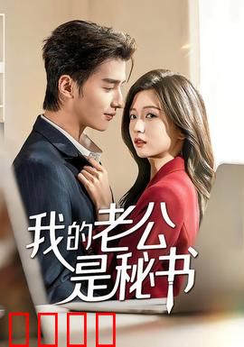我的老公是秘书：职场地下情