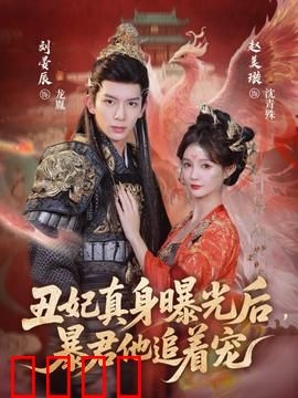 丑妃真身曝光后，暴君他追着宠：追妻火葬场