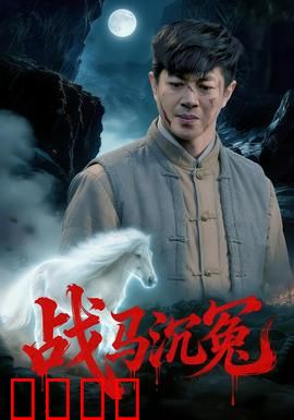 战马沉冤：忠诚蒙冤