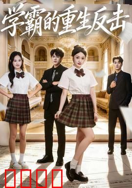 学霸的重生反击：逆袭黑马