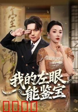 我的左眼能鉴宝：一眼定乾坤