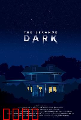 奇异黑暗：吞噬光明的深渊