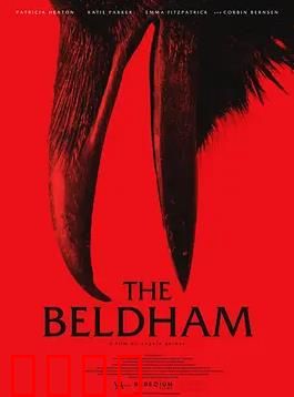 贝尔德姆：铁窗内的光芒