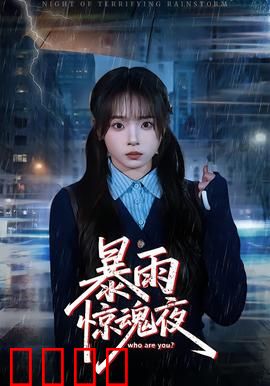 暴雨惊魂夜：复仇之雨
