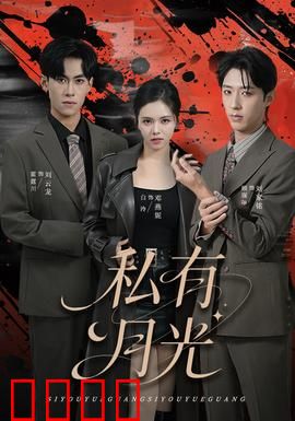 私有月光：暗夜中的守护