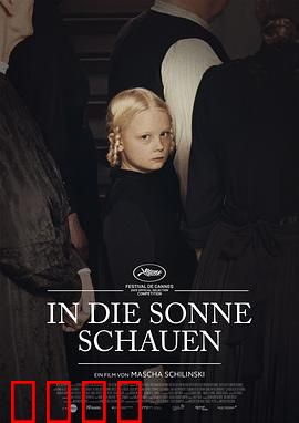 望向太阳：追寻生命之光