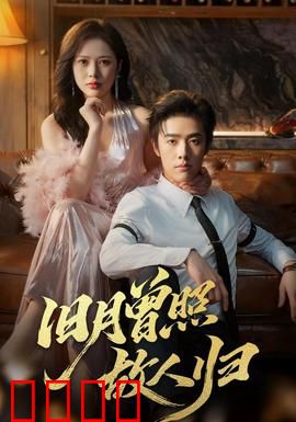 旧月曾照故人归：跨越时光的执念