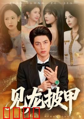 见龙披甲：不屈之战