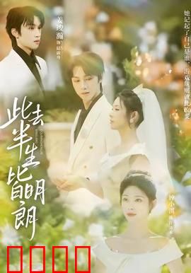 此去半生皆明朗：逆境中的温暖救赎