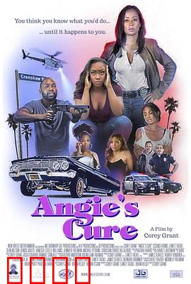 安吉的治疗：破碎灵魂的重生