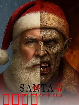 圣诞老人：平凡人的奇迹