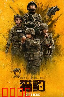 猎豹：草原极速传说