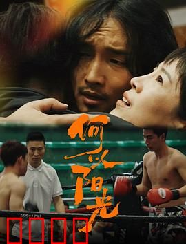 何以阳光：破碎的救赎