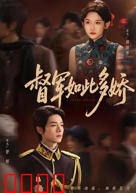 督军如此多娇：女副官的秘密