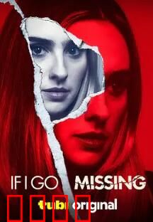 如果我失踪了：网络悬疑迷局