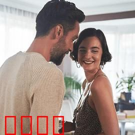 前妻第二季：情感复仇风暴