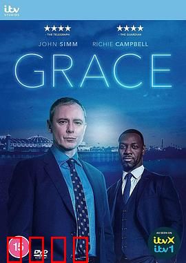 格雷斯第五季：死亡谜局