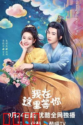 我在这里等你：跨越时空的承诺