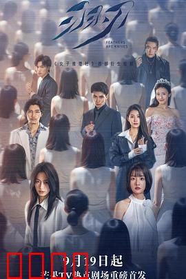 羽刃：无形杀机