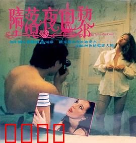 堕落夜巴黎粤语：血色迷城