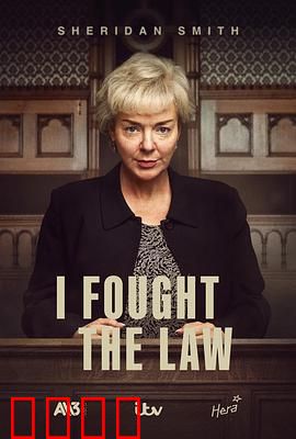 我与法律抗争：正义的代价