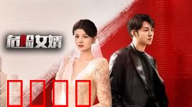 危险女婿：致命保护