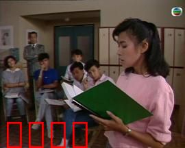 女优粤语：逆光追梦