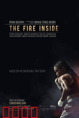 心火2024：复仇之火