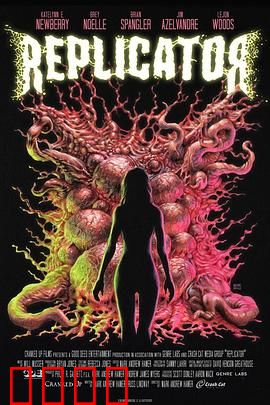 复制魔：恐怖分身