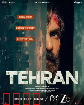 德黑兰：一场隐秘较量