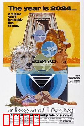 孩子与狗：忠诚冒险