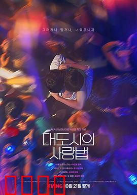 大都市爱情法：都市寻爱指南