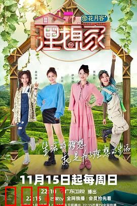 理想家：破碎的梦想