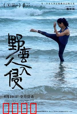 野蛮人入侵：当母亲成为战士