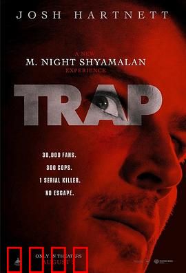 陷阱：绝境求生