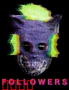 夺命追随：隐秘追踪