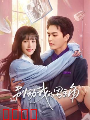 别动我的男主角：男神争夺战