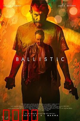 弹道：警匪暗战