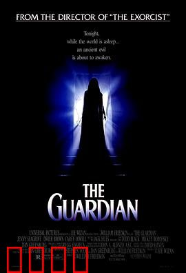 魔鬼保姆：恶灵附身