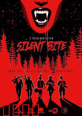 圣诞吸血夜：血色圣诞派对