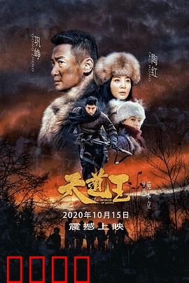 天道王：猎户变抗日英雄