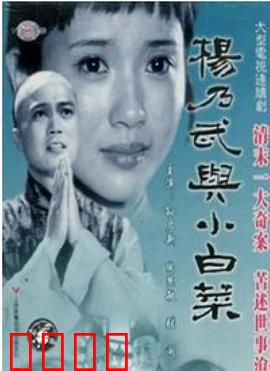 杨乃武与小白菜1990：冤案背后的暗战