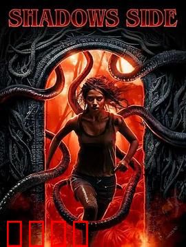 暗影之面：镜像迷局