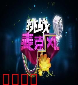 挑战麦克风第四季：巅峰之战