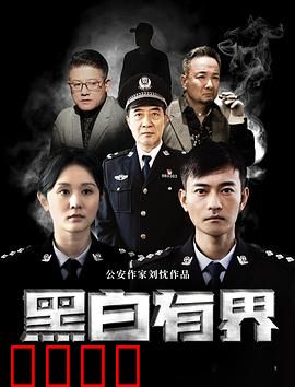 黑白有界：正义与罪恶的对决