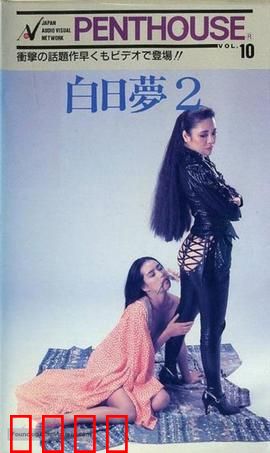 白日梦2：梦境谜途